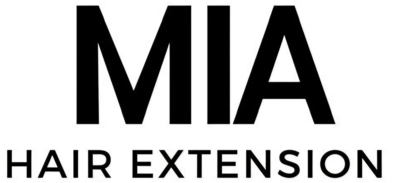 mia hair extension